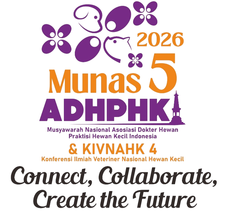 MUNAS 5 ADHPHKI & KIVNAHK 4 - Connect, Collaborate, Create the Future